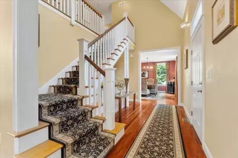 Entry Way - 791 Locust St, Raynham, MA 02767 photo 1 of 1