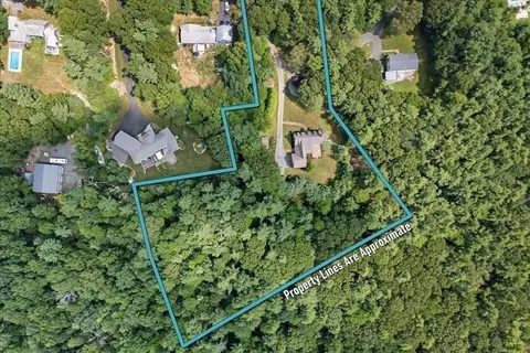 View/Area - 791 Locust St, Raynham, MA 02767 photo 1 of 4