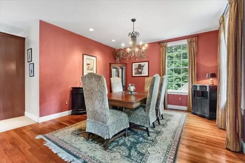 Dining - 791 Locust St, Raynham, MA 02767 photo 1 of 2