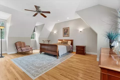 Bedroom - 791 Locust St, Raynham, MA 02767 photo 4 of 7