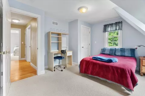 Bedroom - 791 Locust St, Raynham, MA 02767 photo 1 of 7