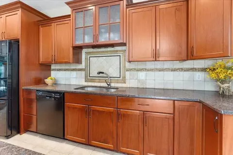 Kitchen - 791 Locust St, Raynham, MA 02767 photo 2 of 4