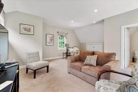 Bedroom - 791 Locust St, Raynham, MA 02767 photo 7 of 7
