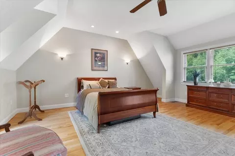 Bedroom - 791 Locust St, Raynham, MA 02767 photo 5 of 7