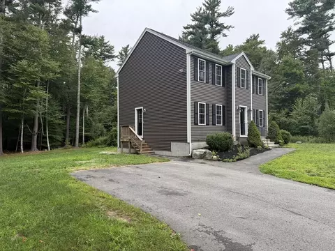 293 Miller St, Middleboro, MA 02346