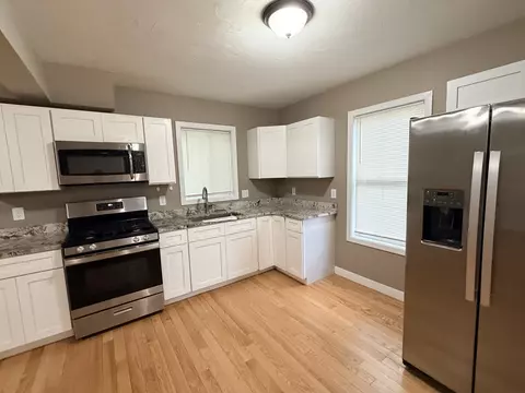 Kitchen - 36 Standsh St #0, Worcester, MA 01604 photo 1 of 1