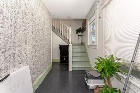 Entry Way - 76 Acushnet Ave, Springfield, MA 01105 photo 3 of 3