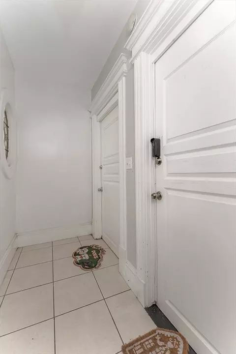 Entry Way - 76 Acushnet Ave, Springfield, MA 01105 photo 1 of 3