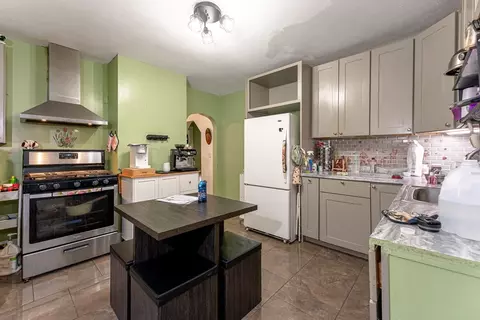 Kitchen - 76 Acushnet Ave, Springfield, MA 01105 photo 2 of 2