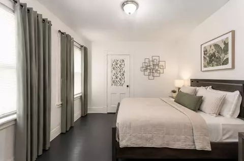 Bedroom - 76 Acushnet Ave, Springfield, MA 01105 photo 1 of 6