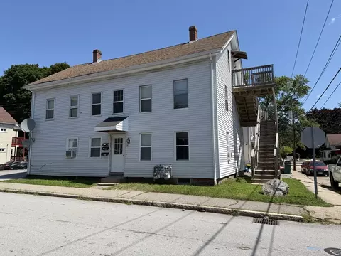 Exterior - 19 Myrtle Ave, Webster, MA 01570 photo 1 of 2