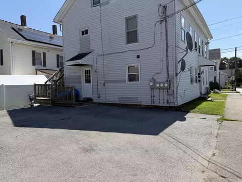 Exterior - 19 Myrtle Ave, Webster, MA 01570 photo 2 of 2