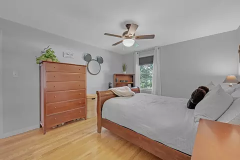Bedroom - 25 Pullard Rd, Grafton, MA 01519 photo 4 of 7