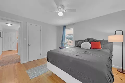 Bedroom - 25 Pullard Rd, Grafton, MA 01519 photo 7 of 7