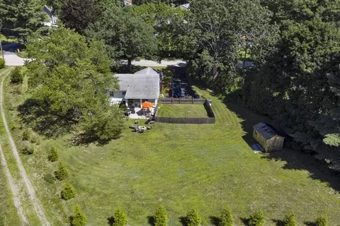 View/Area - 25 Pullard Rd, Grafton, MA 01519 photo 4 of 5