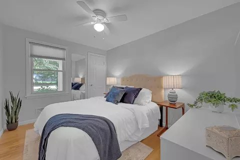Bedroom - 25 Pullard Rd, Grafton, MA 01519 photo 1 of 7