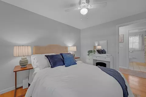 Bedroom - 25 Pullard Rd, Grafton, MA 01519 photo 2 of 7