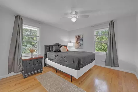 Bedroom - 25 Pullard Rd, Grafton, MA 01519 photo 6 of 7