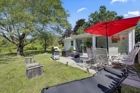 Exterior - 25 Pullard Rd, Grafton, MA 01519 photo 9 of 10