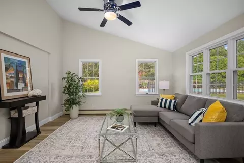Living - 5 Elm St, Upton, MA 01568 photo 4 of 4
