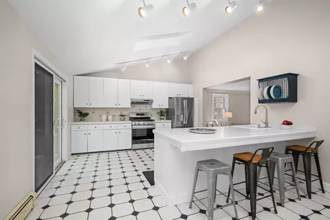 Kitchen - 5 Elm St, Upton, MA 01568 photo 1 of 3