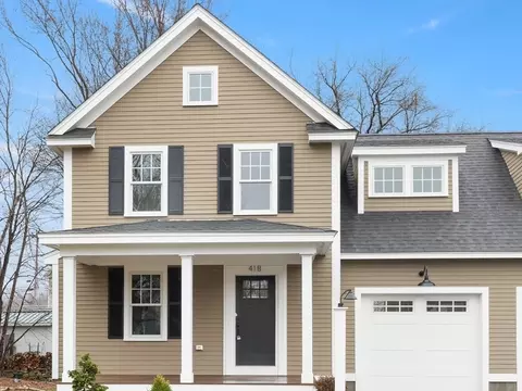 27 Union Street Ext #C, Merrimac, MA 01860