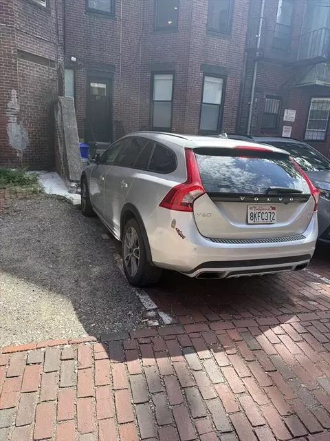 377 Commonwealth Ave, Boston, MA 02116
