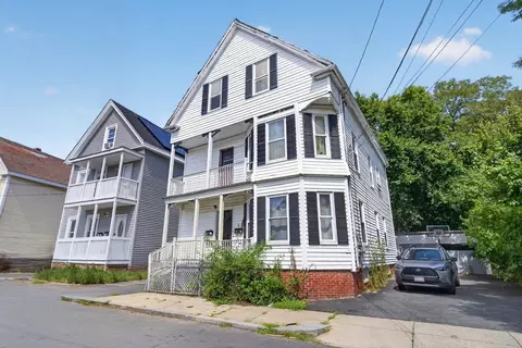 16 Gilbert Ave, Haverhill, MA 01832