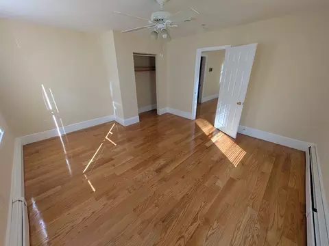 Bedroom - 7 Albert St, Worcester, MA 01610 photo 2 of 2
