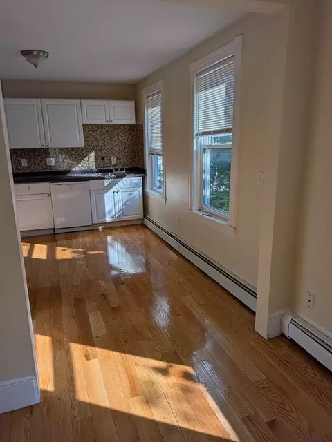 Kitchen - 7 Albert St, Worcester, MA 01610 photo 2 of 2
