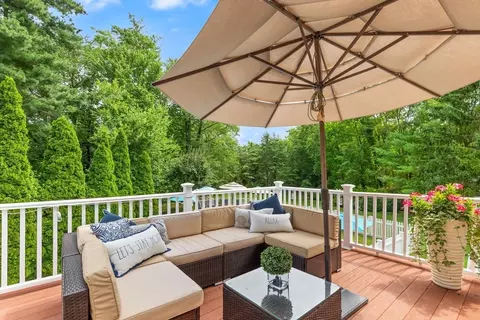 Exterior - 71 Poulos Rd, Braintree, MA 02184 photo 3 of 12