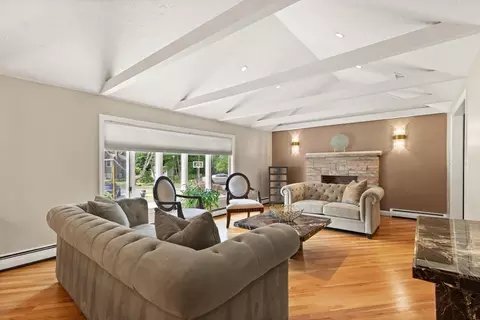 Living - 71 Poulos Rd, Braintree, MA 02184 photo 1 of 4