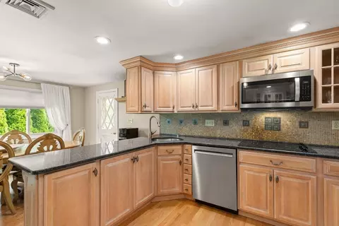 Kitchen - 71 Poulos Rd, Braintree, MA 02184 photo 3 of 5