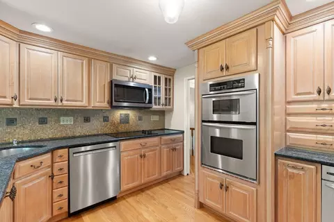 Kitchen - 71 Poulos Rd, Braintree, MA 02184 photo 2 of 5