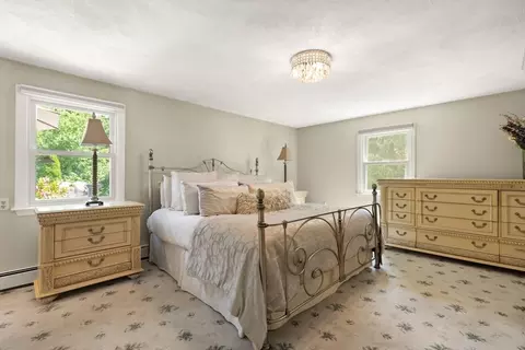 Bedroom - 71 Poulos Rd, Braintree, MA 02184 photo 3 of 5