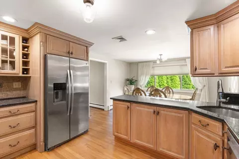 Kitchen - 71 Poulos Rd, Braintree, MA 02184 photo 4 of 5