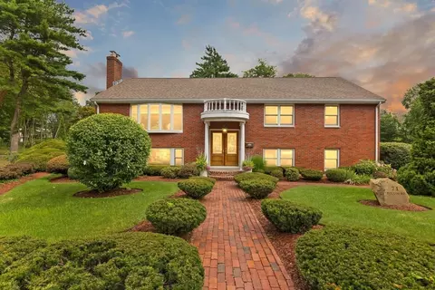 Exterior - 71 Poulos Rd, Braintree, MA 02184 photo 12 of 12