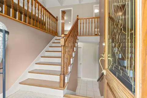 Entry Way - 71 Poulos Rd, Braintree, MA 02184 photo 1 of 2