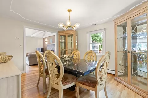Dining - 71 Poulos Rd, Braintree, MA 02184 photo 1 of 3