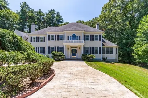Exterior - 68 Elm St, Canton, MA 02021 photo 2 of 10