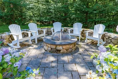 Exterior - 68 Elm St, Canton, MA 02021 photo 5 of 10