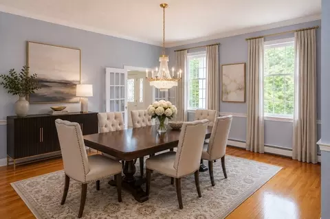 Dining - 68 Elm St, Canton, MA 02021 photo 1 of 1
