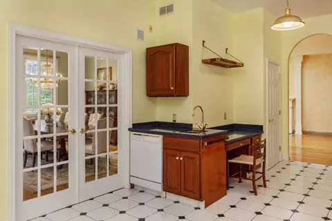 Kitchen - 68 Elm St, Canton, MA 02021 photo 2 of 2