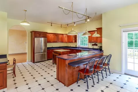 Kitchen - 68 Elm St, Canton, MA 02021 photo 1 of 2