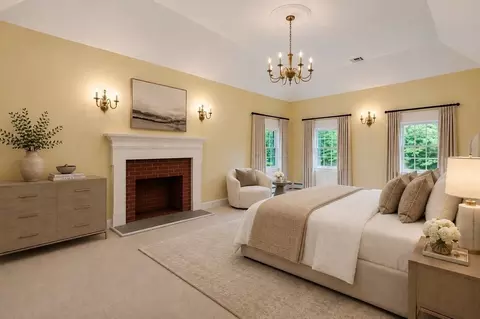 Bedroom - 68 Elm St, Canton, MA 02021 photo 1 of 2