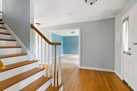 Entry Way - 13 Arrowhead Path, Halifax, MA 02338 photo 2 of 2