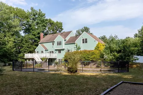 Exterior - 13 Arrowhead Path, Halifax, MA 02338 photo 8 of 9