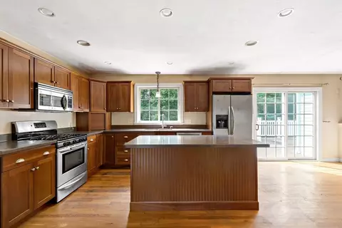 Kitchen - 13 Arrowhead Path, Halifax, MA 02338 photo 1 of 2
