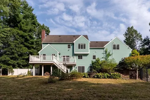 Other - 13 Arrowhead Path, Halifax, MA 02338 photo 1 of 14