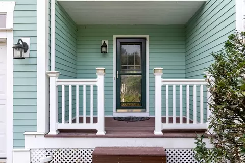 Exterior - 13 Arrowhead Path, Halifax, MA 02338 photo 9 of 9